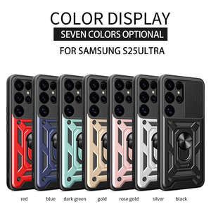 <span class=keywords><strong>Coque</strong></span> en métal pour <span class=keywords><strong>Samsung</strong></span> S26 S25 S24 S23 S22 S21 <span class=keywords><strong>S20</strong></span> Ultra Plus <span class=keywords><strong>FE</strong></span> Edge A16 A15 A14 4G - Product Image 2
