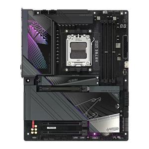 X870E <span class=keywords><strong>AORUS</strong></span> para placa base MASTER compatible con <span class=keywords><strong>AM5</strong></span> 9000 CPU DDR enfriador de ventilador de memoria de video para uso de estación de trabajo - Product Image 6