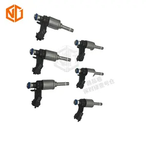 Inyector de Combustible OEM 0261500182 12636111 0261500226 0261500177 289922 298008 0261500147 AA5E-9F593-<span class=keywords><strong>CA</strong></span> 4G2253 para Buick Regal - Product Image 3