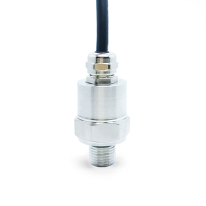 XDB401 5V I2C G1/4 <span class=keywords><strong>3000psi</strong></span> buon prezzo cavo diretto trasmettitore sensore di pressione in acciaio inossidabile per aria gas olio acqua - Product Image 1