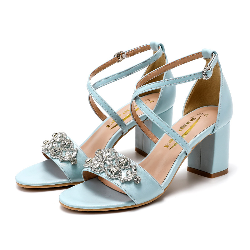light blue