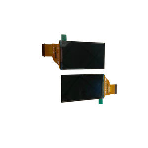 <strong>3.3</strong> inch amoled display 854*480 resolution rgb+spi 8bit 61pins interface 300nits brightness - Product Image 6