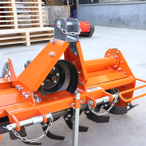 Trở lại <span class=keywords><strong>ROTARY</strong></span> điện tiller cơ giới tu rotavator cho trang trại máy kéo rototiller - Product Image 5