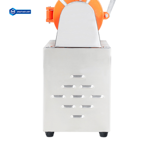 Moulin en acier inoxydable, un moulin à <span class=keywords><strong>lait</strong></span> <span class=keywords><strong>de</strong></span> soja avec fonctions <span class=keywords><strong>de</strong></span> broyage et <span class=keywords><strong>de</strong></span> séparation, également adapté pour la préparation du <span class=keywords><strong>lait</strong></span> <span class=keywords><strong>de</strong></span> <span class=keywords><strong>riz</strong></span> et du <span class=keywords><strong>lait</strong></span> d'amande - Product Image 2