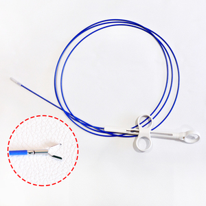 Hemoclips Desechables para Endoscopia, Móviles y Reposicionables - Product Image 1