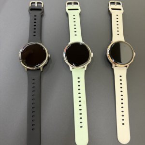 Nuevo Reloj Inteligente Unisex SIM H88 2026, IP67, Pantalla AMOLED de Gel de Sílice, Caja de Aleación, Rastreador de Actividad 4G, Descarga Gratuita de Aplicaciones, 3+32GB - Product Image 4