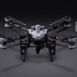 Version Globale Livraison Cargo DJ Flycart 100 UAV FC100 Drone Capacité de Charge Maximale 85 kg avec Double Batterie 2 Systèmes de Charge Utile - Product Image 1