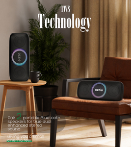 Haut-parleur Bluetooth vocal maison audio sans fil subwoofer lourd haute qualité sonore <span class=keywords><strong>danse</strong></span> carrée grand volume <span class=keywords><strong>danse</strong></span> portable extérieure - Product Image 4