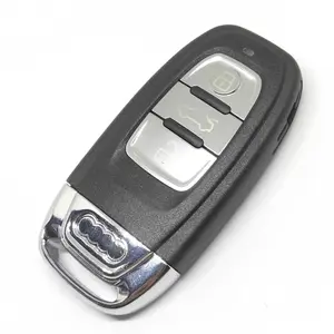 Smart Remote keyless go Auto Car Key 315mhz For A-udi A4 S4 RS4 A5 S5 RS5 Q5 A7 A8 8T0 959 754C 8K0 959 754G 754J 754D