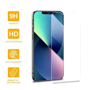Protector de pantalla completo para <span class=keywords><strong>iPhone</strong></span> <span class=keywords><strong>13</strong></span> <span class=keywords><strong>Pro</strong></span> Max, <span class=keywords><strong>cristal</strong></span> templado, 9D - Product Image 5
