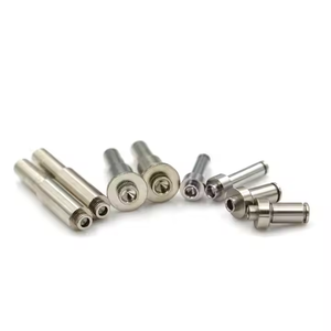 OEM personalizado prototipo de Piezas de motocicleta CNC mecanizado de acero inoxidable latón aleación de titanio Zinc directo de la India máquina SHIVCNC - Product Image 2