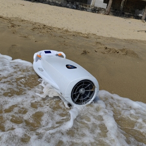 Scooter Acuático Portátil de Alta Velocidad para Uso en el Mar - Product Image 4