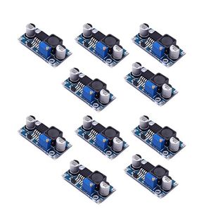 Quine XL6009 tăng DC-DC điều chỉnh mô-đun 400kHz chuyển đổi điện bảng mạch 4.5-30V đến 5-35V khuếch đại điện áp đầu ra - Product Image 4