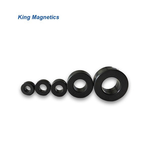 KMN644020 <strong>Amorphous</strong> Nanocrystalline Ring Soft Magnetic <strong>Toroid</strong> <strong>Core</strong> for Inductor Transformer - Product Image 5