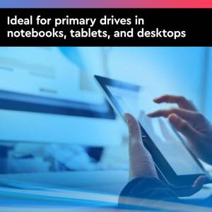 Disco Duro Móvil WD Blue de 2 TB para <span class=keywords><strong>Western</strong></span> <span class=keywords><strong>Digital</strong></span>, HDD de 5400 RPM, SATA de 6 Gb/s, Caché de 128 MB, 2.5 Pulgadas para Aplicaciones de Servidor - WD20SPZX - Product Image 4