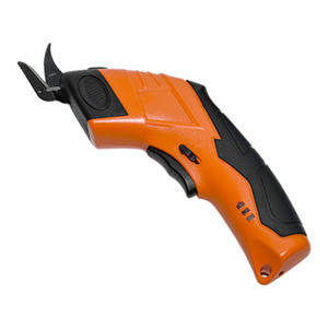 Cisailles électriques sans fil portables pour tissus, perceuse et ciseaux électriques pour usage domestique, machines de découpe de tissus spécifiques aux couturiers - Product Image 3