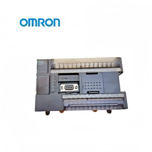 OMRON CP1E-N40DT-D programmier barer Controller Erweiterbare SPS CP1W-Module | 100% authentische und Express-Lieferung - Product Image 1