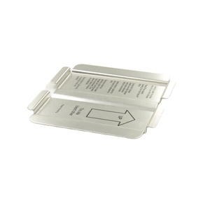 Nhôm Đồng Thau Đồng Thép Dập Pin Mùa Xuân Liên Hệ Với Mạ Niken - Product Image 2