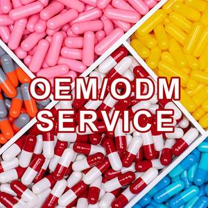 Capsules OEM de racine de Maca avec L-Arginine Vitamines B6 & B12 Supplément <span class=keywords><strong>pour</strong></span> stimuler l'humeur <span class=keywords><strong>et</strong></span> soulager <span class=keywords><strong>le</strong></span> <span class=keywords><strong>stress</strong></span> Extrait organique de Maca Peruana - Product Image 6