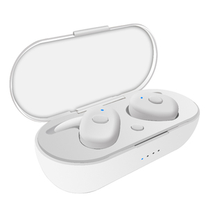 Envío gratuito en la oreja los azulejos 5,0 tws inalámbrica auricular inalámbrico de alta fidelidad auriculares impermeables - Product Image 1