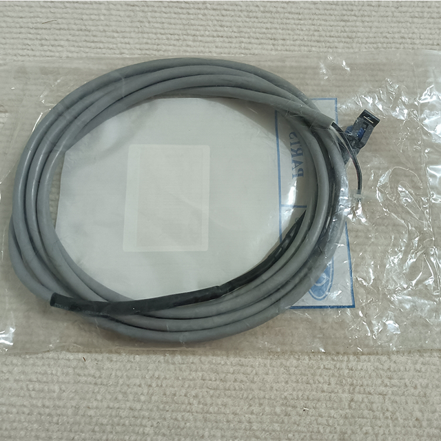 Carrier 19XB660003 Pressure Sensor Cable (3-Core Communication Harness/Connecting Cable)  Refrigeration Equipment Accessory