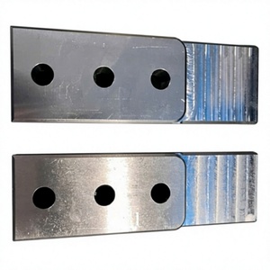 Accesorios de Mecanizado CNC de Alta Precisión para Aplicaciones Industriales - Product Image 5