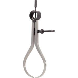 KS TOOLS-300,0427 Separadores de grifo de resorte de precisión pinzas exteriores-EAN 4042146332832 CUADROS Y COMPASES - Product Image 1