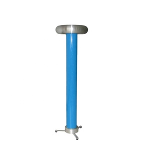 Diviseur de tension haute précision 0,5 % 200 kV - Product Image 1