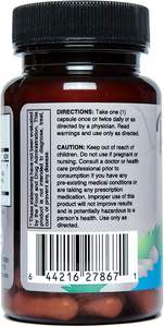 定制前列腺补充剂高效前列腺按摩器蔬菜胶囊素食 - Product Image 3