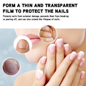 OEM <span class=keywords><strong>gel</strong></span> de soin des ongles réparation des mains et des pieds onychomycose soin anti-infection onychomycose crème de traitement fongique des ongles - Product Image 4