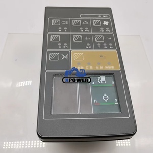 อะไหล่ไฟฟ้าสำหรับรถขุดรุ่น PC100-5 PC120-5 PC150-5 PC300-5 PC350-5 PC400-5 PC200-5 PC210-5  หมายเลขอะไหล่ 7824722001 7824-72-2001 - Product Image 3