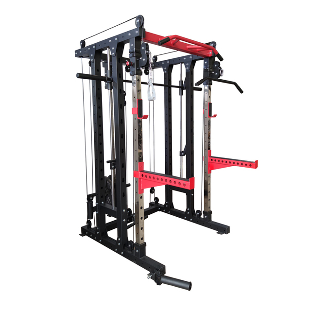 Lecheng  Smith Power Cage 3mm