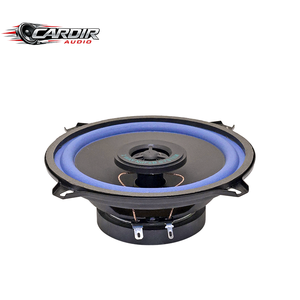 <span class=keywords><strong>Altavoces</strong></span> Coaxiales para Auto de 5 Pulgadas, 2 Vías, 60W, 12V, de Hierro, Universales, Modelo KLD-502A, en Stock - Product Image 3