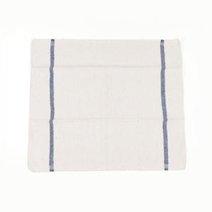 MSJコットン超吸収性ラグ環境にやさしい再利用可能キッチンクリーニング布多目的家庭用ラグ - Product Image 1