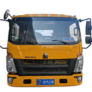 Xiongba <span class=keywords><strong>Tianxia</strong></span> Weichai 150-Nouvelles caractéristiques de franchissement d'obstacles de véhicule de châssis spécial de marque bleue - Product Image 2