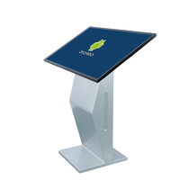 Monitor de Pantalla Táctil de 43, 49 y 50 Pulgadas 4K para Hotel, Sala de Reuniones, Salón de Banquetes, Pantalla Interactiva