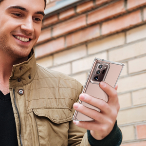 2023 borse per cellulare <span class=keywords><strong>custodia</strong></span> per cellulare Cover posteriore <span class=keywords><strong>custodia</strong></span> in TPU per <span class=keywords><strong>Samsung</strong></span> <span class=keywords><strong>Note</strong></span> 10/<span class=keywords><strong>20</strong></span> <span class=keywords><strong>Ultra</strong></span> Case - Product Image 6