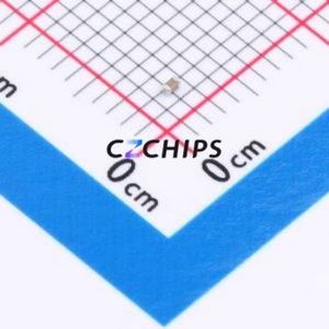 Condensateur SMD (MLCC) 0402X104K500NT 0402 (Capacité : 100nF) (Précision : 10%) Tension nominale : 50V - Product Image 1