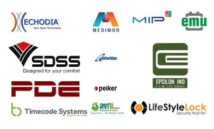 Siêu mỏng Li Polymer Pin 300mAh 3.7V 501646 cho tai nghe - Product Image 5