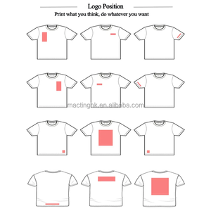 เสื้อยืดแขนยาวผู้ชาย ปรับขนาดได้ ผลิตจากผ้าฝ้าย 100% ระบายอากาศได้ดี เป็นมิตรกับสิ่งแวดล้อม เสื้อยืดแขนยาวลำลองสำหรับผู้ชาย - Product Image 6