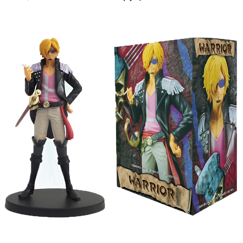 ワンピースルフィさんじゾロうたアクションフィギュア劇場版