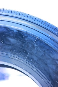 Neumáticos de Repuesto LCH T-REX Nuevos 295/60R22.5, Radiales de Acero, para Camiones y Autobuses Pesados, 16PR Certificados - Product Image 3