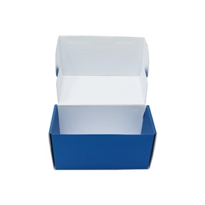 Custom Food Grade Kraft Window <b>Box</b> Recyclable Candy Macaron <b>Dessert</b> Gift Packaging - Product Image 2