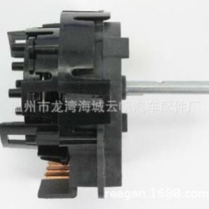 สวิตช์สุญญากาศโหมดปรับอากาศ Yf 8636 สำหรับรถตู้ไครสเลอร์ อะไหล่ทดแทน 5013832aa - Product Image 1