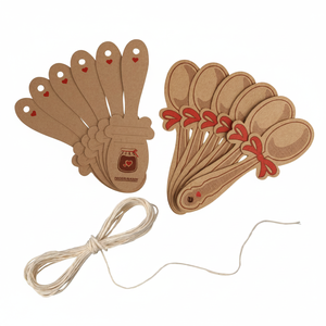 48353 Hangtags Produit - Product Image 2