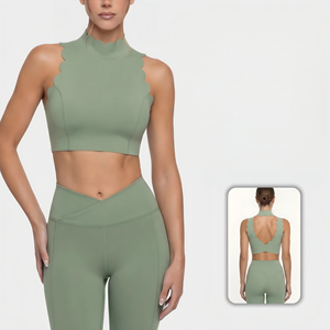 New Arrival Quick-drying Breathable Yoga Sets for <strong>Women</strong> Fitness Set Workout Sets Ropa Conjunto De Yoga Mujer Ladies <strong>Clothes</strong> - Product Image 1