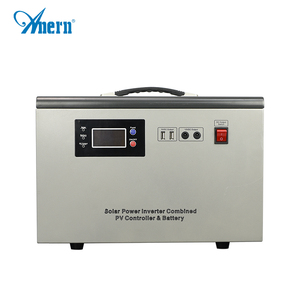 Anern 1kw camper kit de panel solar de <span class=keywords><strong>casa</strong></span> - Product Image 4