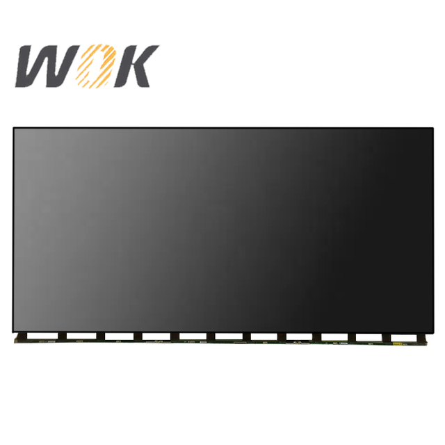 Wholesale MOQ 17PCS AUO T850QVN03.4 Tv Screen Replacements 85 Inch Smart Tv Lcd Panel