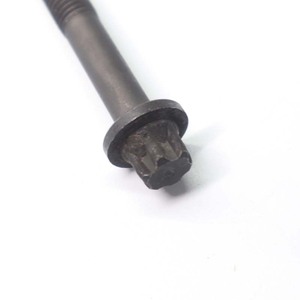 Vis de <span class=keywords><strong>culasse</strong></span> moteur OEM 0204C4 0204.C4 M10x1.5 pour Peugeot 206 207 301 EC5 1.6 16V Pièces moteur - Product Image 2