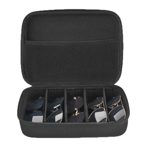 Stockage <span class=keywords><strong>de</strong></span> cas EVA Portable personnalisé en usine pour Mini football protège-tibias sac <span class=keywords><strong>de</strong></span> transport personnalisé pour Mini joueurs <span class=keywords><strong>de</strong></span> football - Product Image 3